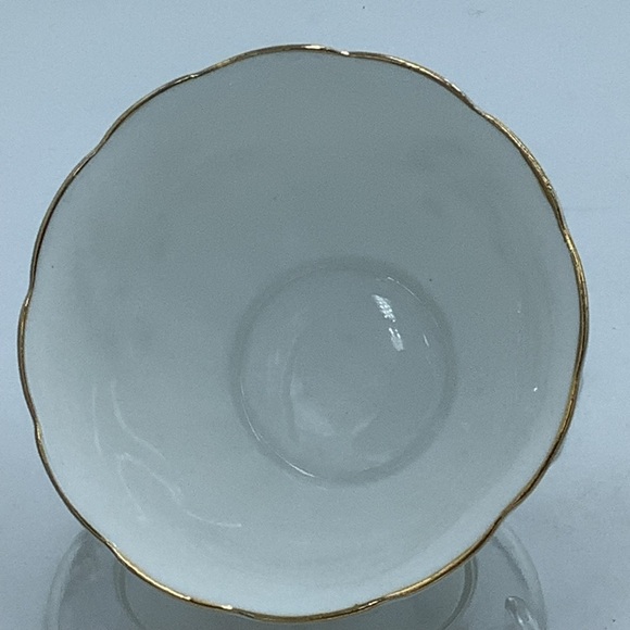 Two Colclough English Bone China  Small Bowls with Wheat Design - Picture 8 of 11